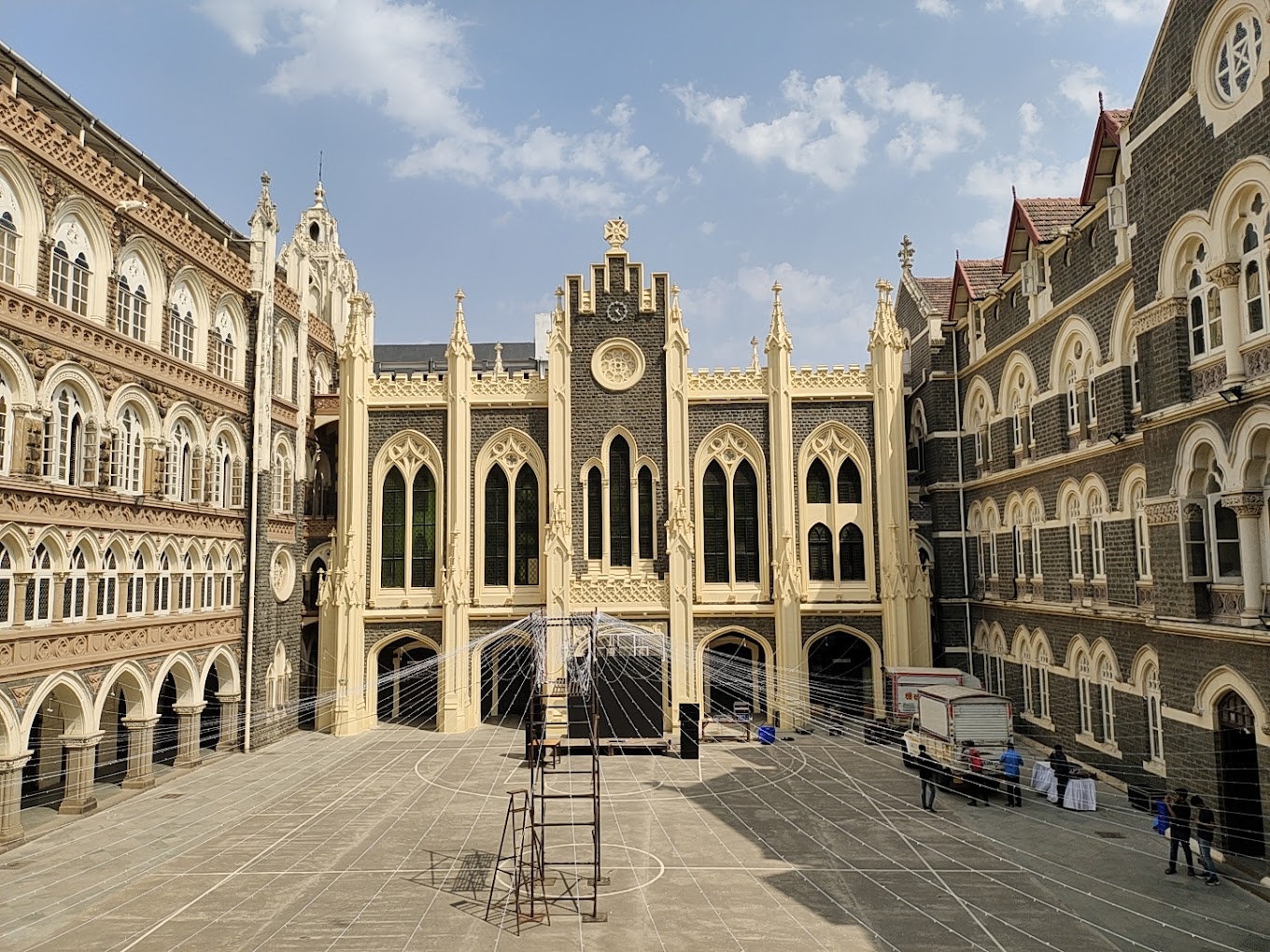 Direct Admission in St. Xavier’s College for MBA